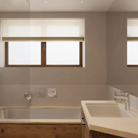 Moderne 3 Chambres, 1850 - Fr-1-613a-41 Lägenhet