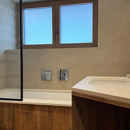 Moderne 3 Chambres, 1850 - Fr-1-613a-41 Courchevel