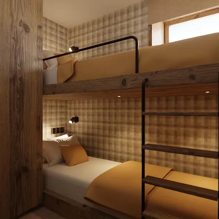 Moderne 3 Chambres, 1850 - Fr-1-613a-41 Апартаменты *