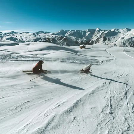 Moderne 3 Chambres, 1850 - Fr-1-613a-41 *