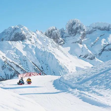 Moderne 3 Chambres, 1850 - Fr-1-613a-41 Апартаменты *