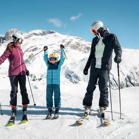 Moderne 3 Chambres, 1850 - Fr-1-613a-41 Апартаменты