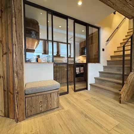 Moderne 3 Chambres, 1850 - Fr-1-613a-41 شقة كورشوفيل