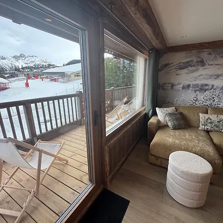 דירה Moderne 3 Chambres, 1850 - Fr-1-613a-41