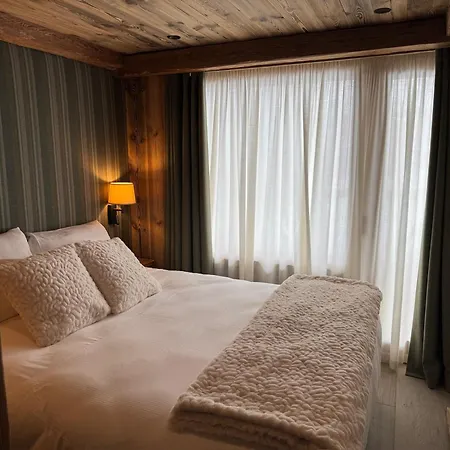 شقة Moderne 3 Chambres, 1850 - Fr-1-613a-41