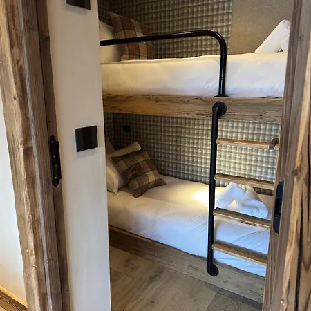 דירה Moderne 3 Chambres, 1850 - Fr-1-613a-41 *