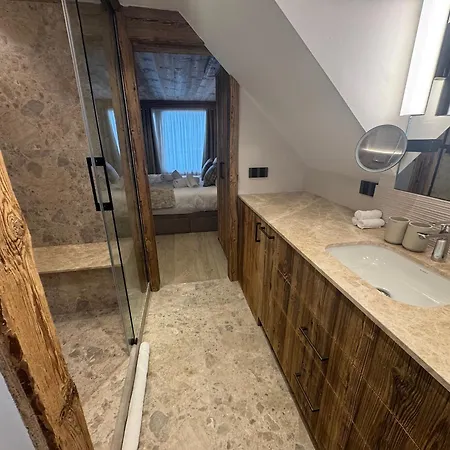 Moderne 3 Chambres, 1850 - Fr-1-613a-41 Апартаменты *