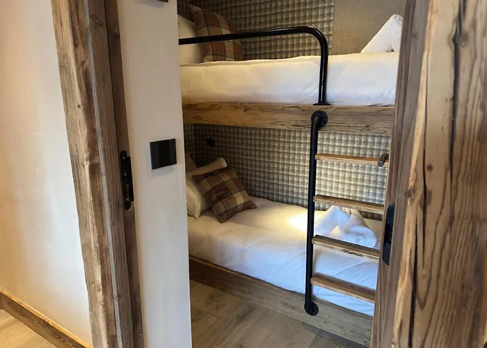 شقة Moderne 3 Chambres, 1850 - Fr-1-613a-41 *