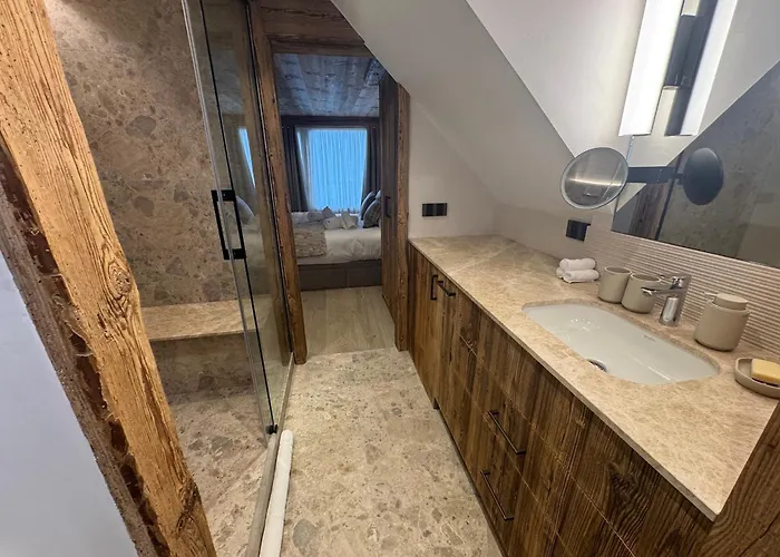 Moderne 3 Chambres, 1850 - Fr-1-613a-41 Lejlighed *