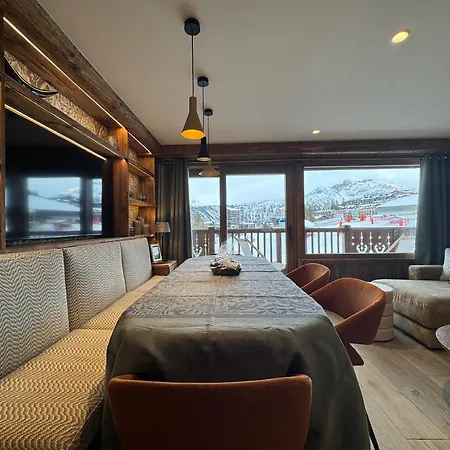 Διαμέρισμα Moderne 3 Chambres, 1850 - Fr-1-613a-41 *