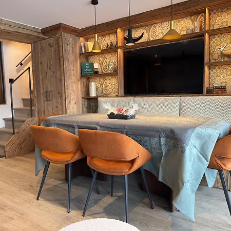 Διαμέρισμα Moderne 3 Chambres, 1850 - Fr-1-613a-41