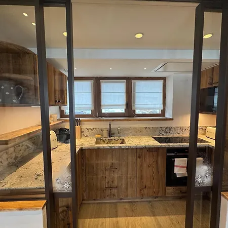 Διαμέρισμα Moderne 3 Chambres, 1850 - Fr-1-613a-41